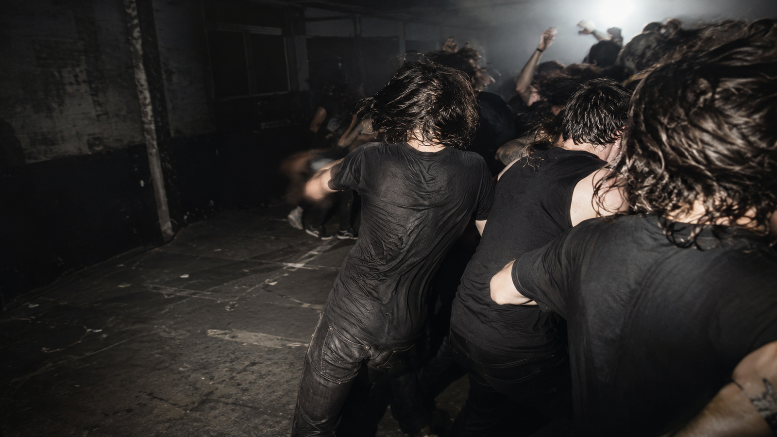 Bands Like Knocked Loose: 12 Heavy Hardcore Bands to Get Into the Pit For