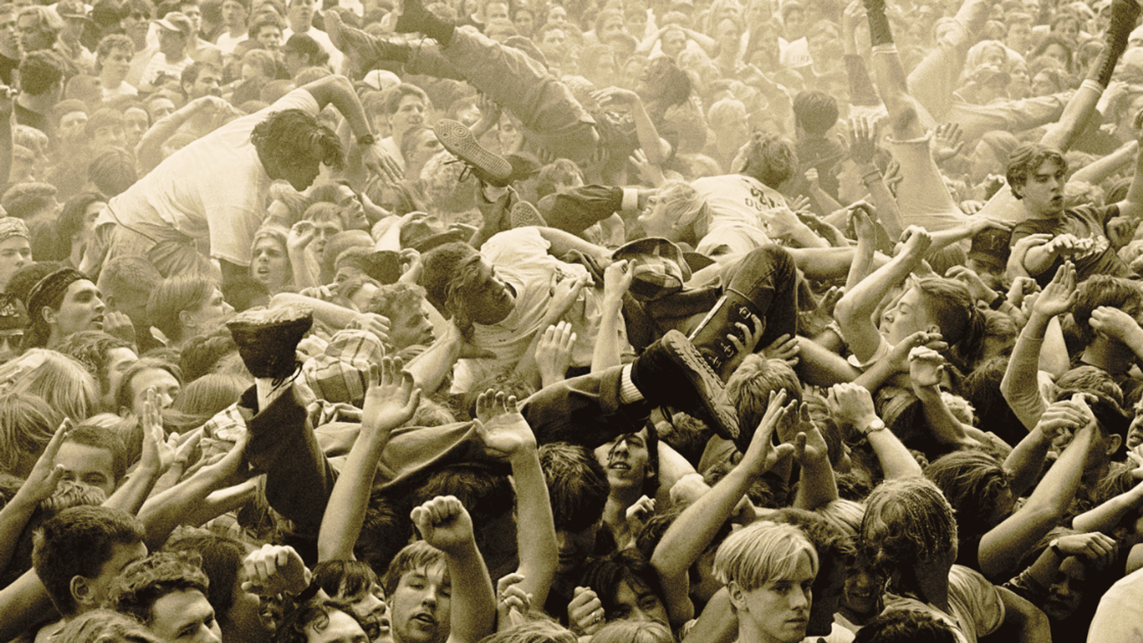 What Is Nu Metal? The Rise, Fall, and Return of Metal's Most Hated Genre