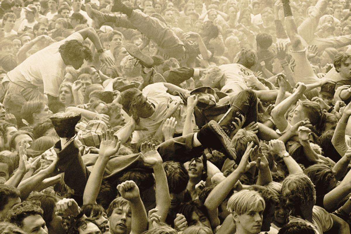 What Is Nu Metal? The Rise, Fall, and Return of Metal's Most Hated Genre