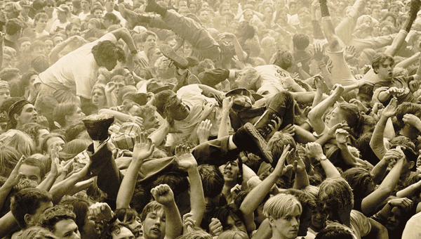 What Is Nu Metal? The Rise, Fall, and Return of Metal's Most Hated Genre
