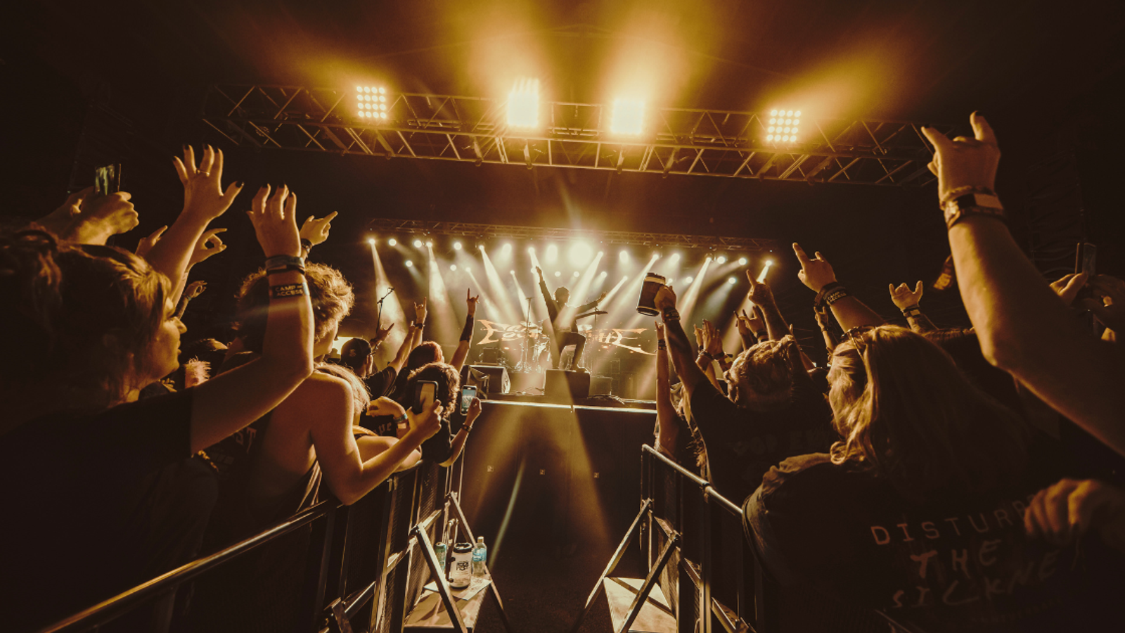 Rock Fest 2026: 10 Bands You Can't Miss