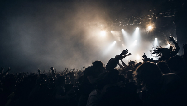 Norma Jean never stopped tearing themselves apart