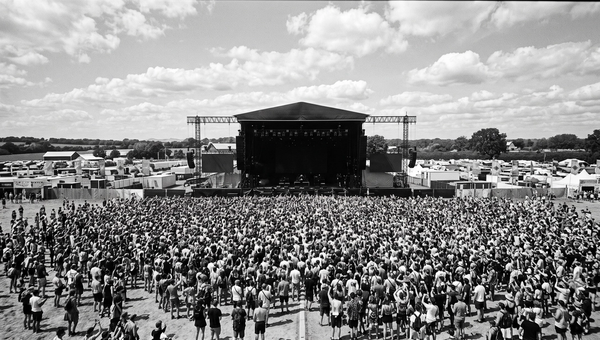Rock Fest 2026 Survival Guide: A First-Timer's Guide to Cadott
