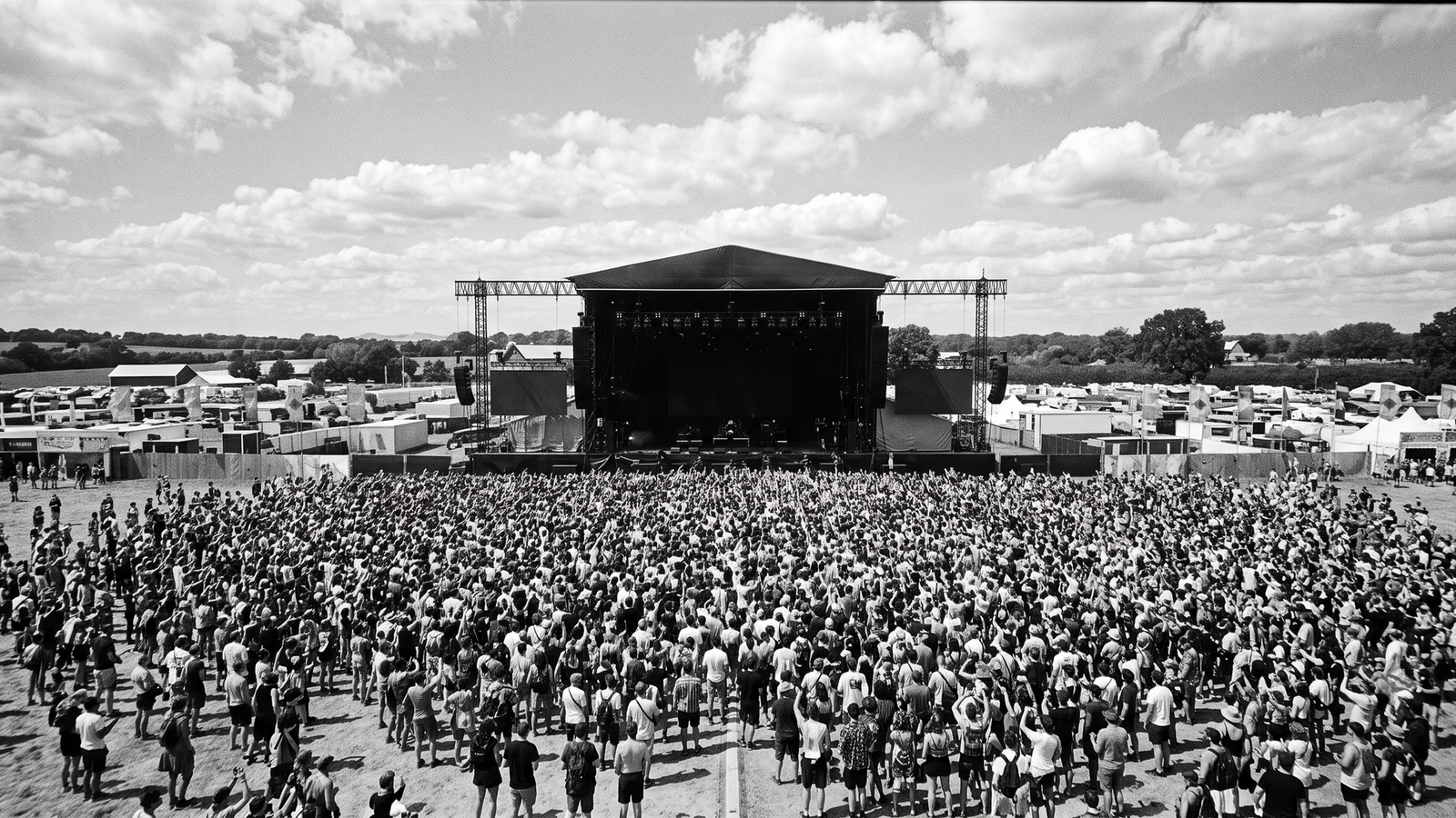Rock Fest 2026 Survival Guide: A First-Timer's Guide to Cadott