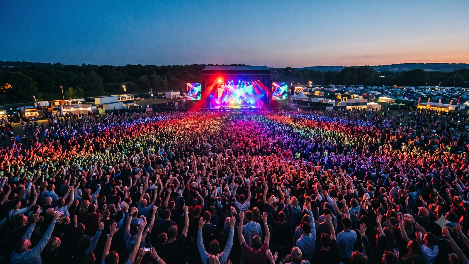 Aftershock 2026: Bands You Can't Miss (Fan-Voted)