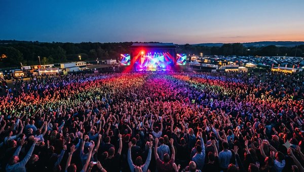 Aftershock 2026: Bands You Can't Miss (Fan-Voted)