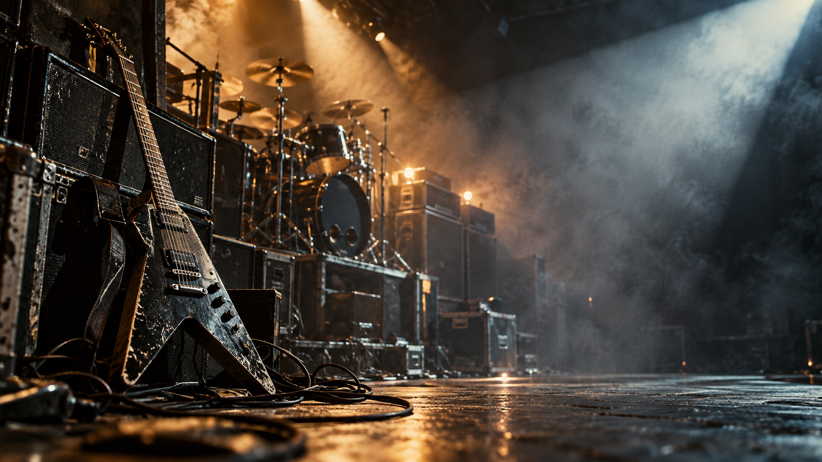 Bands Like Metallica