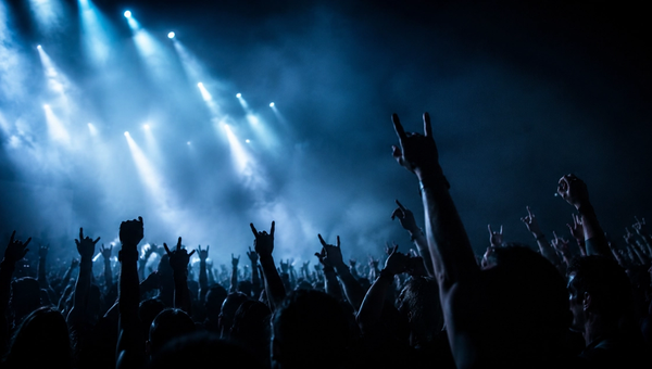 Metalcore never stopped mutating, and that's why it won