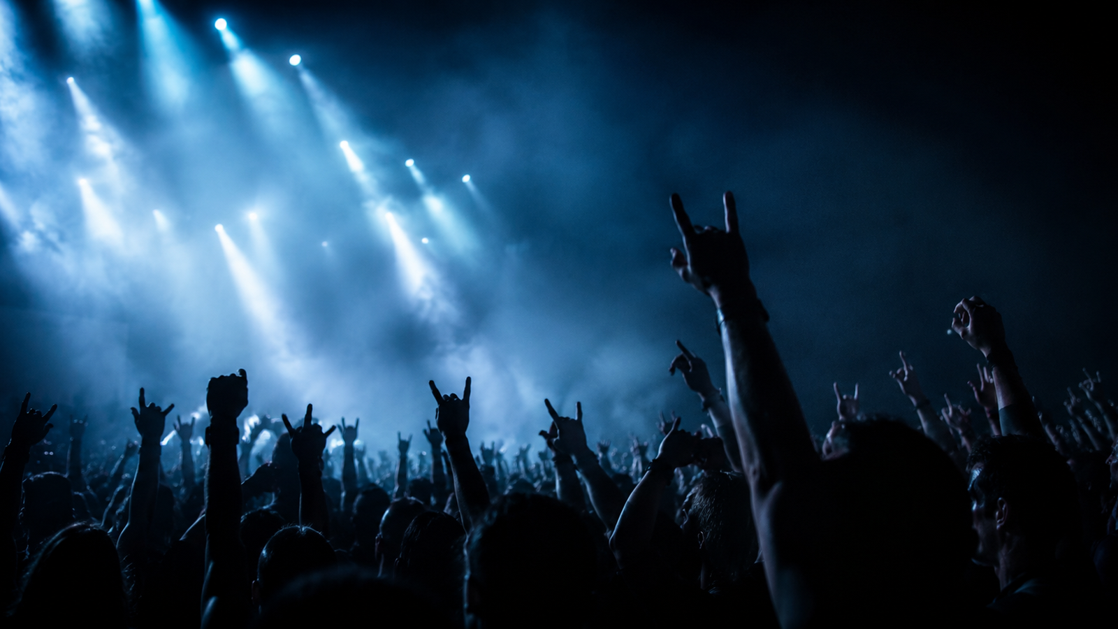 Metalcore never stopped mutating, and that's why it won