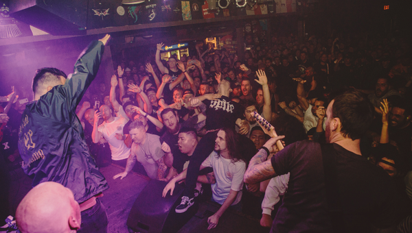 What Is Metalcore? The History of Metal's Most Divisive Genre