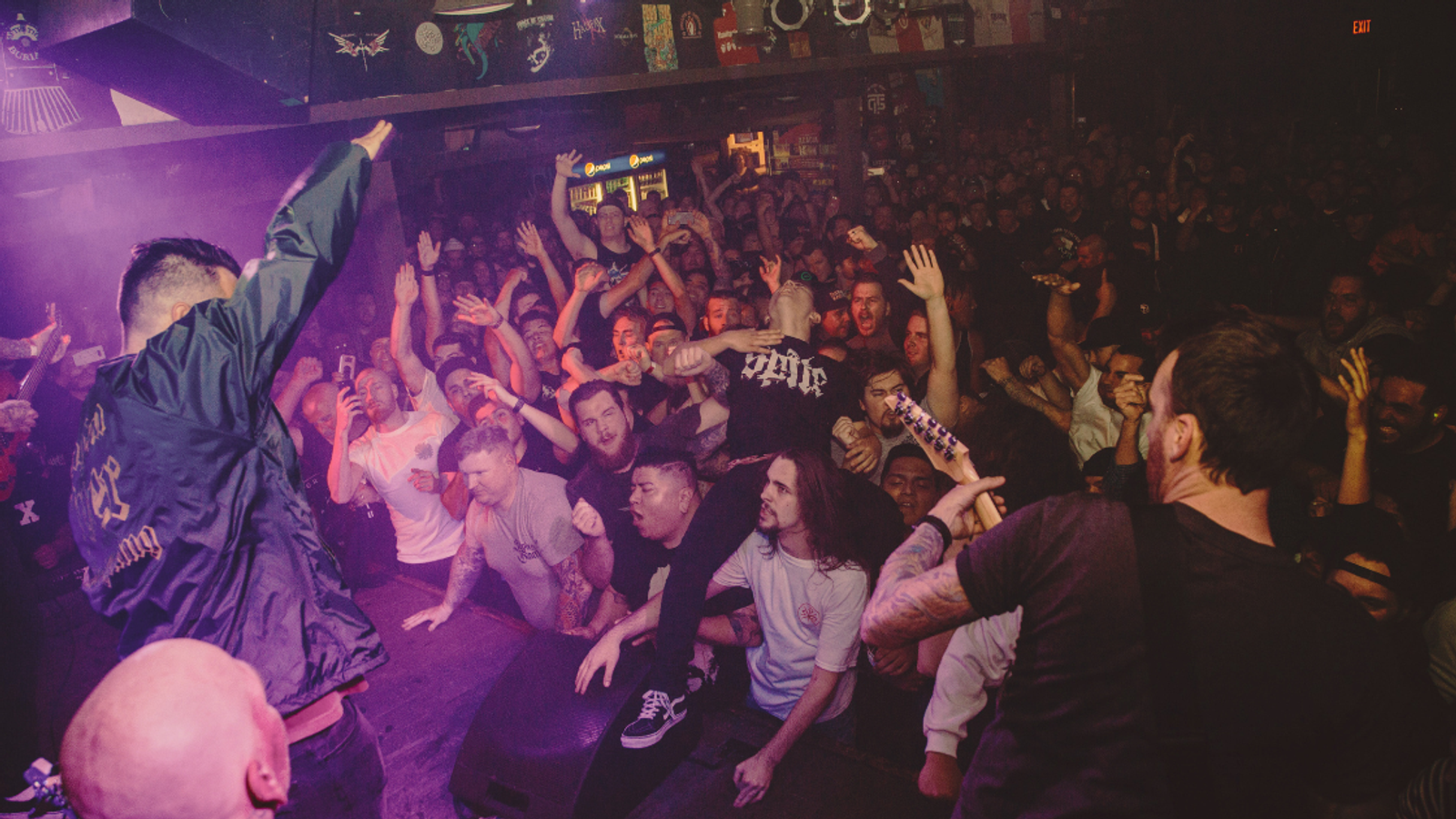 What Is Metalcore? The History of Metal's Most Divisive Genre
