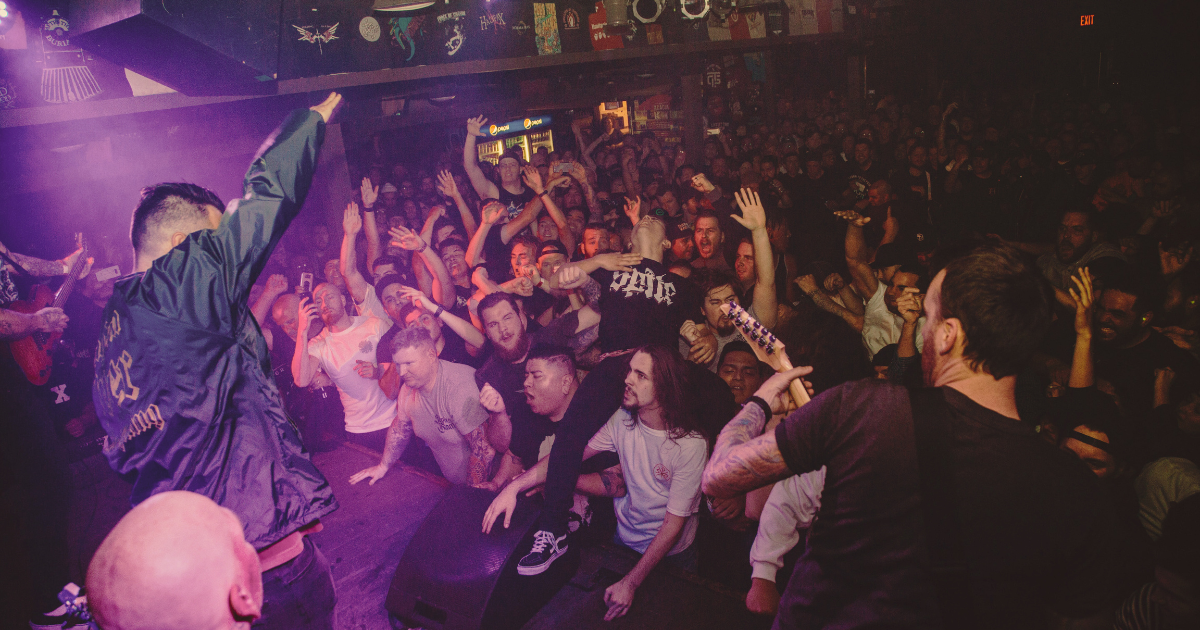 What Is Metalcore? The History of Metal's Most Divisive Genre