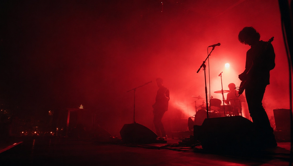 Death metal was built to keep you out. That's why it lasted.