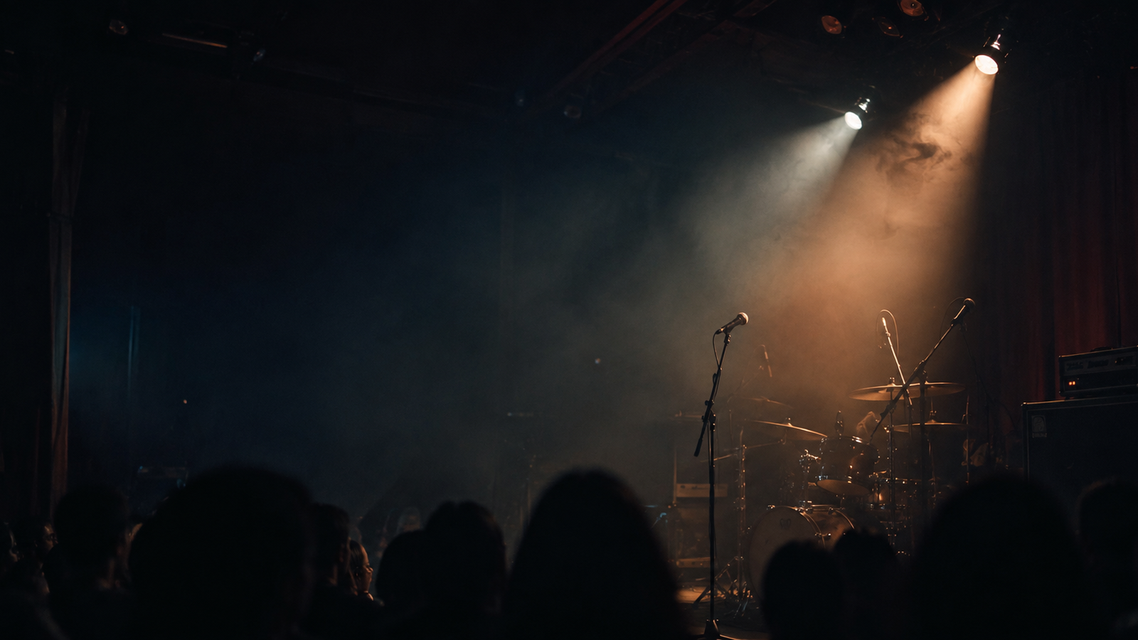 Alternative rock was never one sound, and that's still its strength