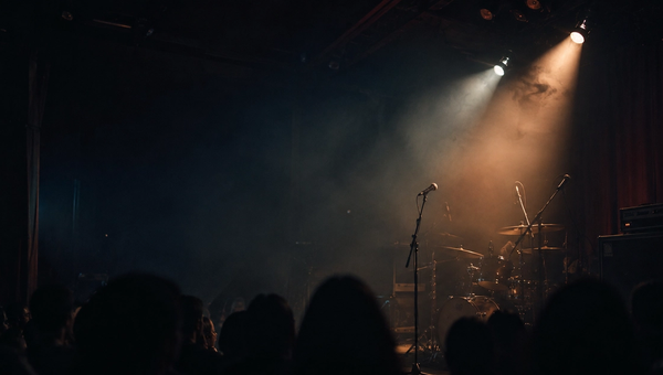 Alternative rock was never one sound, and that's still its strength