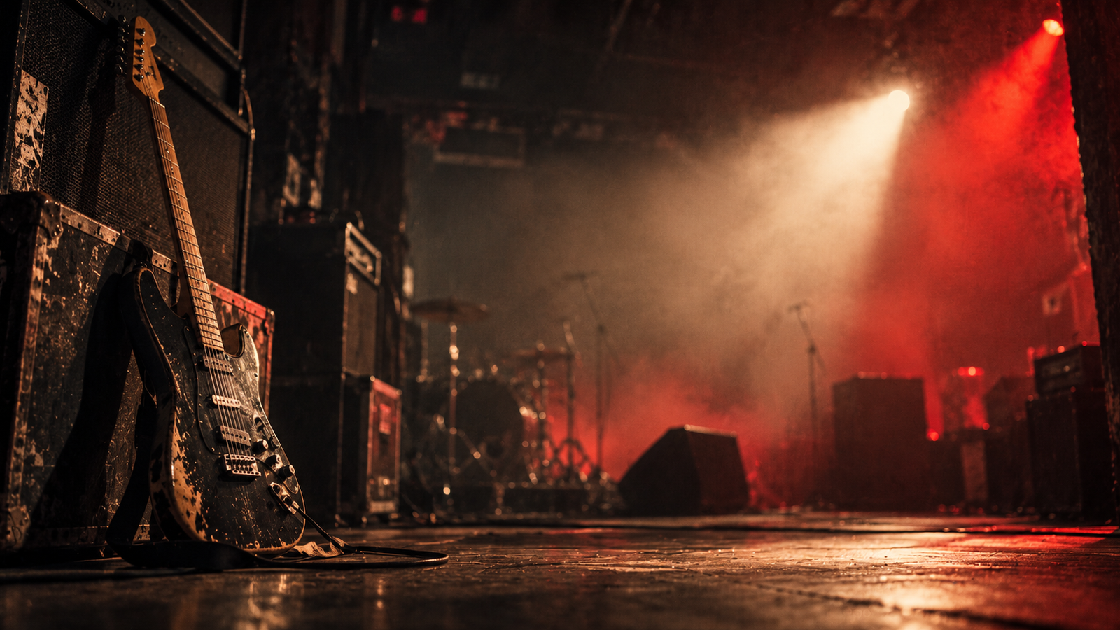 What Is Punk Rock?