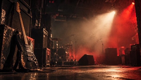 What Is Punk Rock?