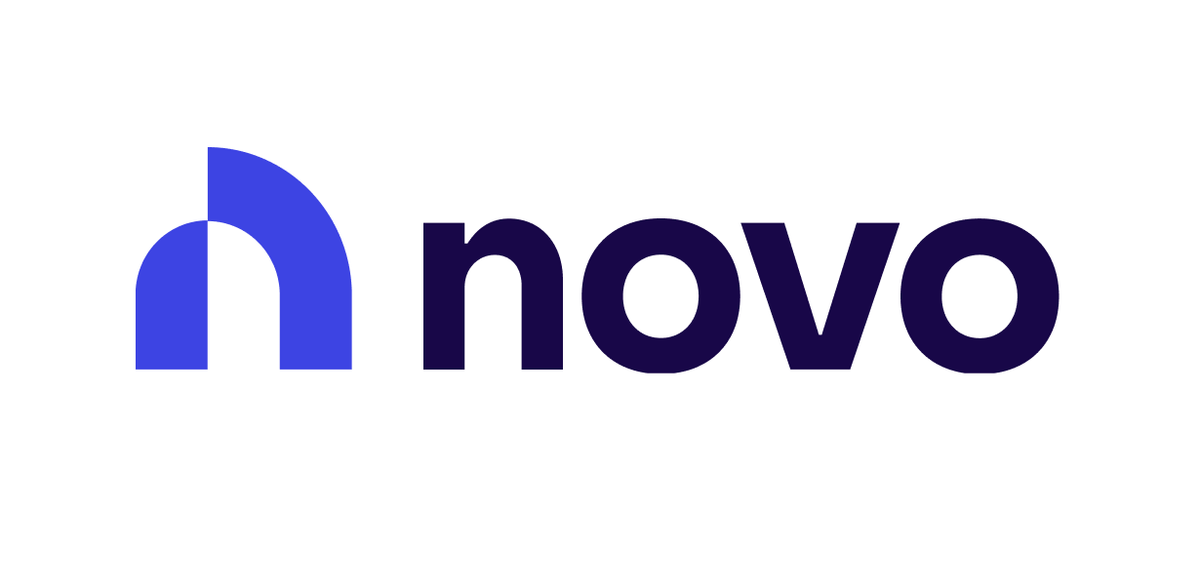 Novo product screenshot