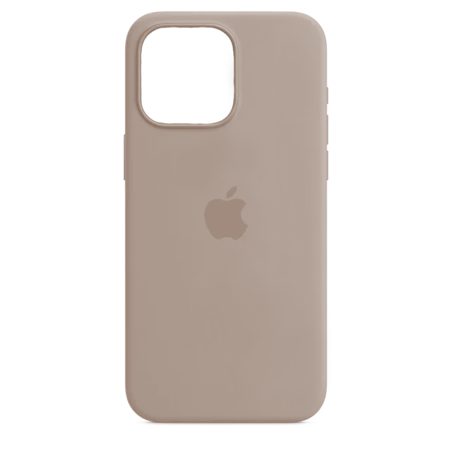 Silicone Case Crema