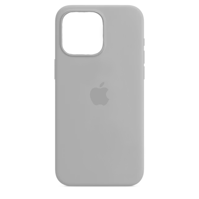 Silicone Case Blanca