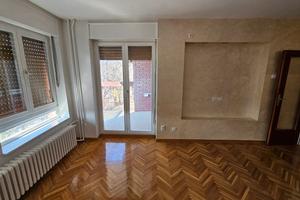 TROSOBAN STAN U CENTRU (ul.Vojvode Mišića) 3
