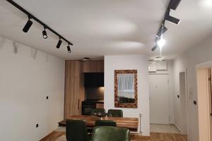 Nov stan u centru, 53 m², kompletno opremljen 4