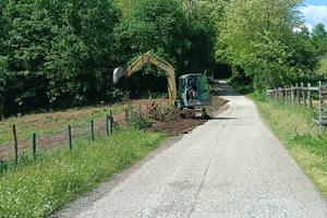 Prodaja zemljišta Donja Kamenica 4
