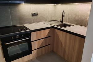 Nov stan u centru, 53 m², kompletno opremljen 5