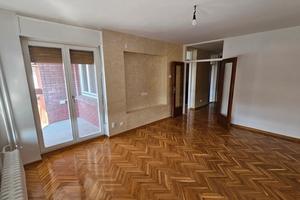 TROSOBAN STAN U CENTRU (ul.Vojvode Mišića) 4