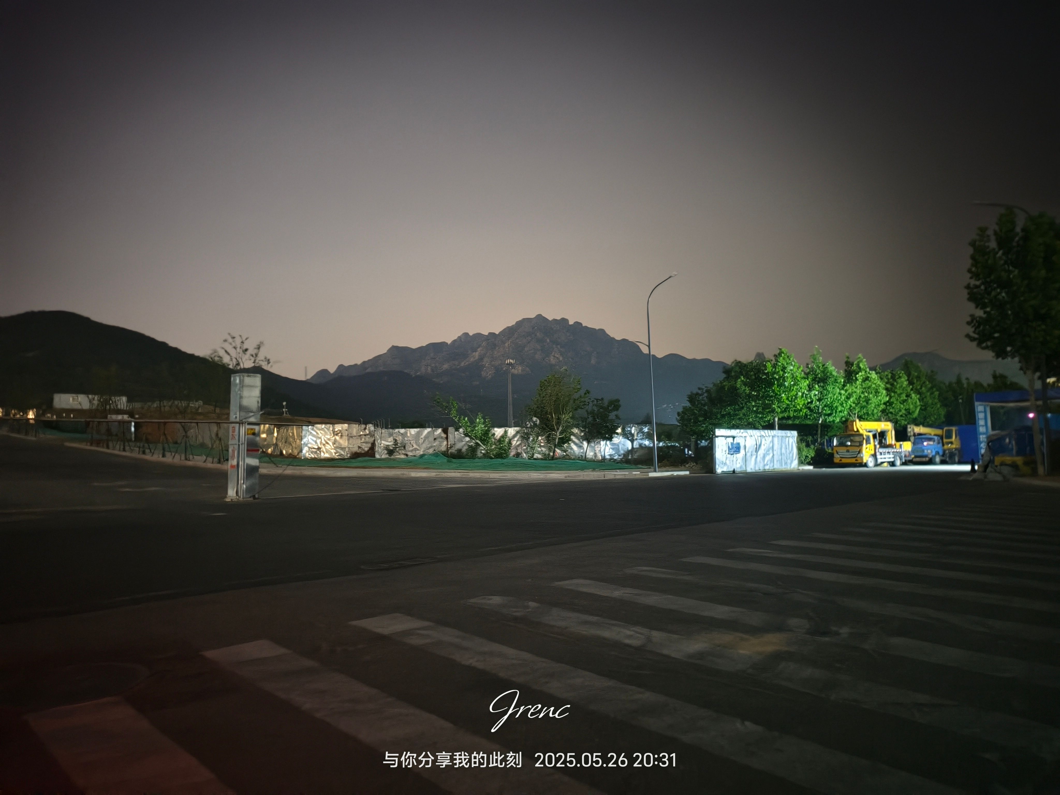 【Jrenc】节奏和愿景