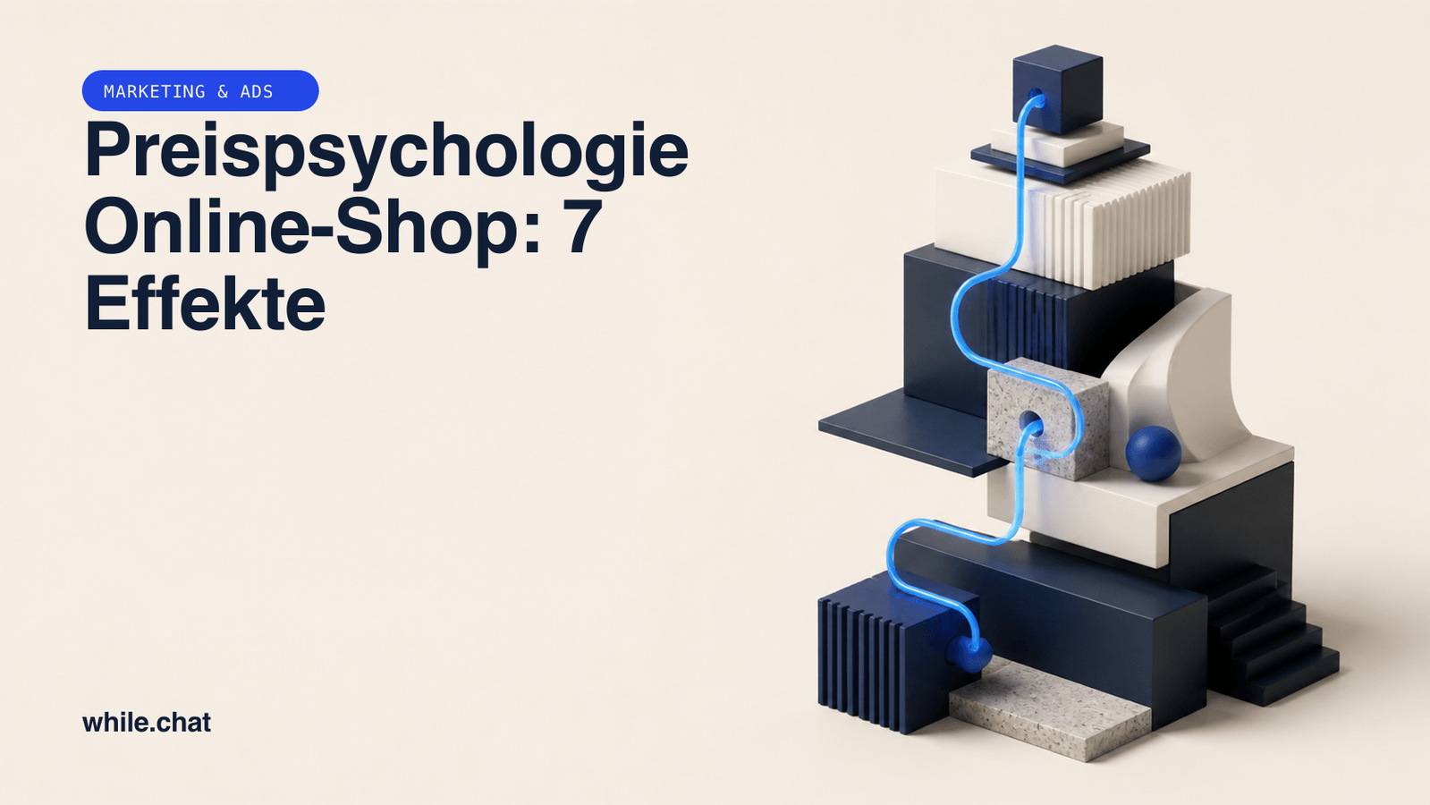 Preispsychologie Online-Shop: 7 Effekte