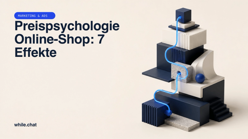 Preispsychologie Online-Shop: 7 Effekte