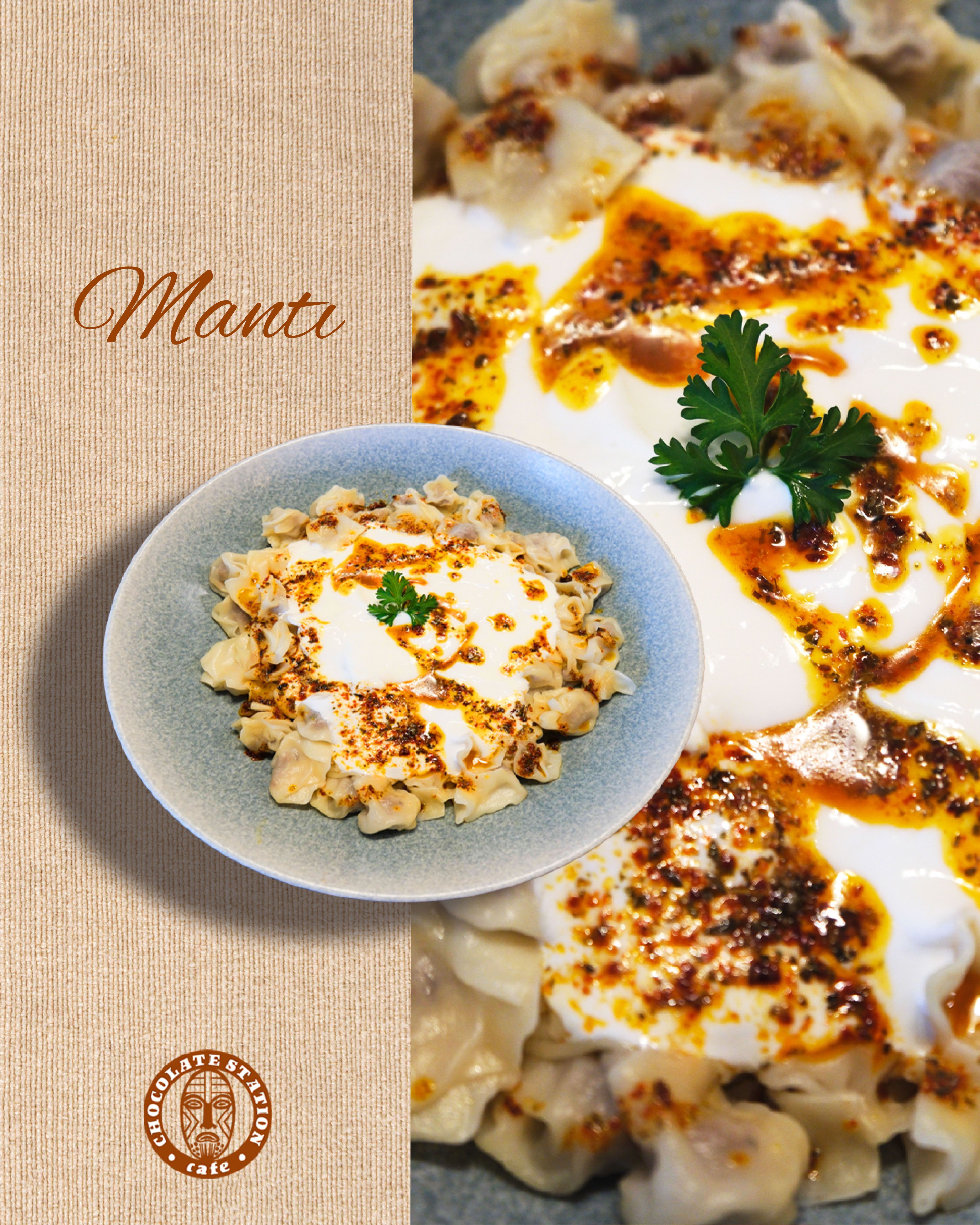 Mantı
