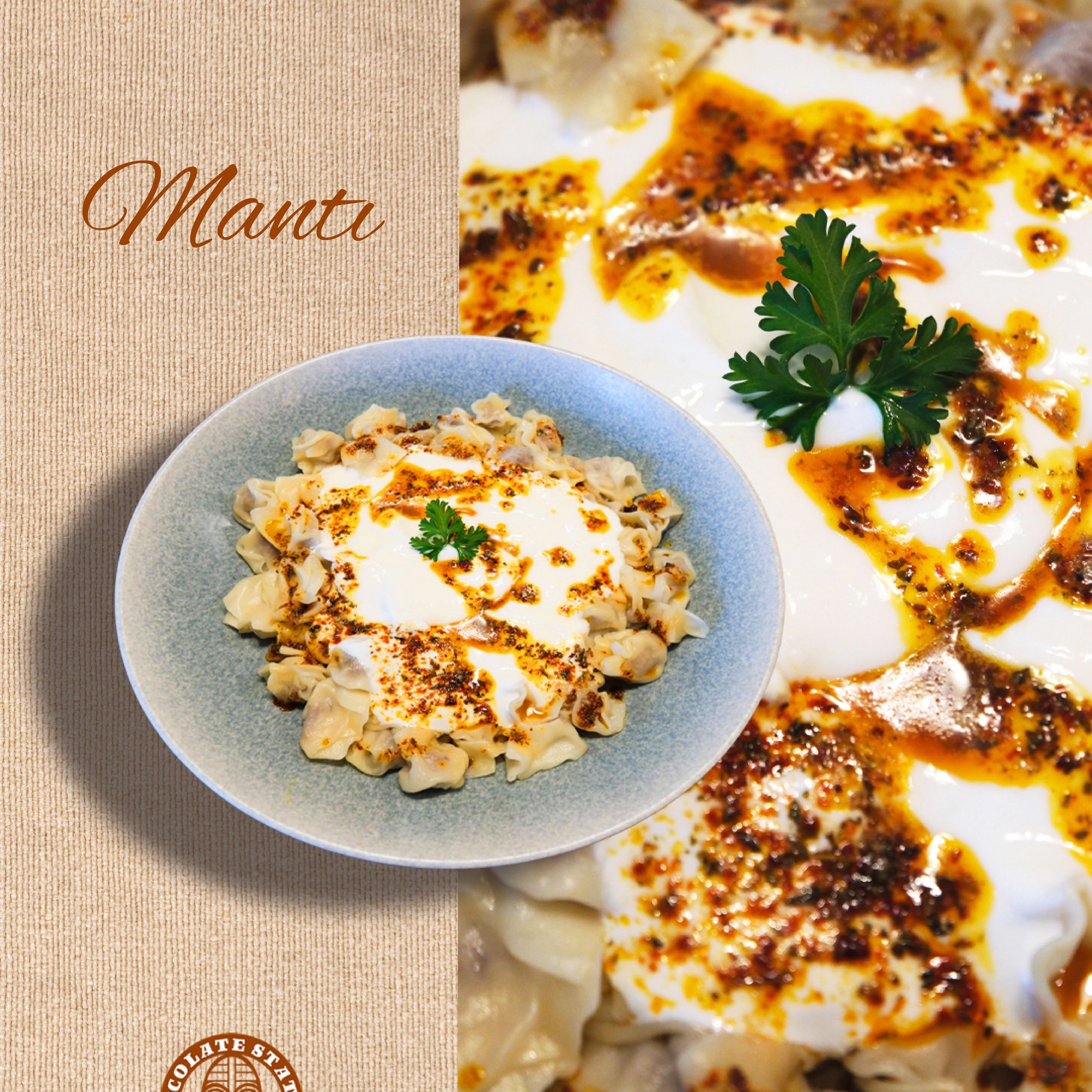 Mantı