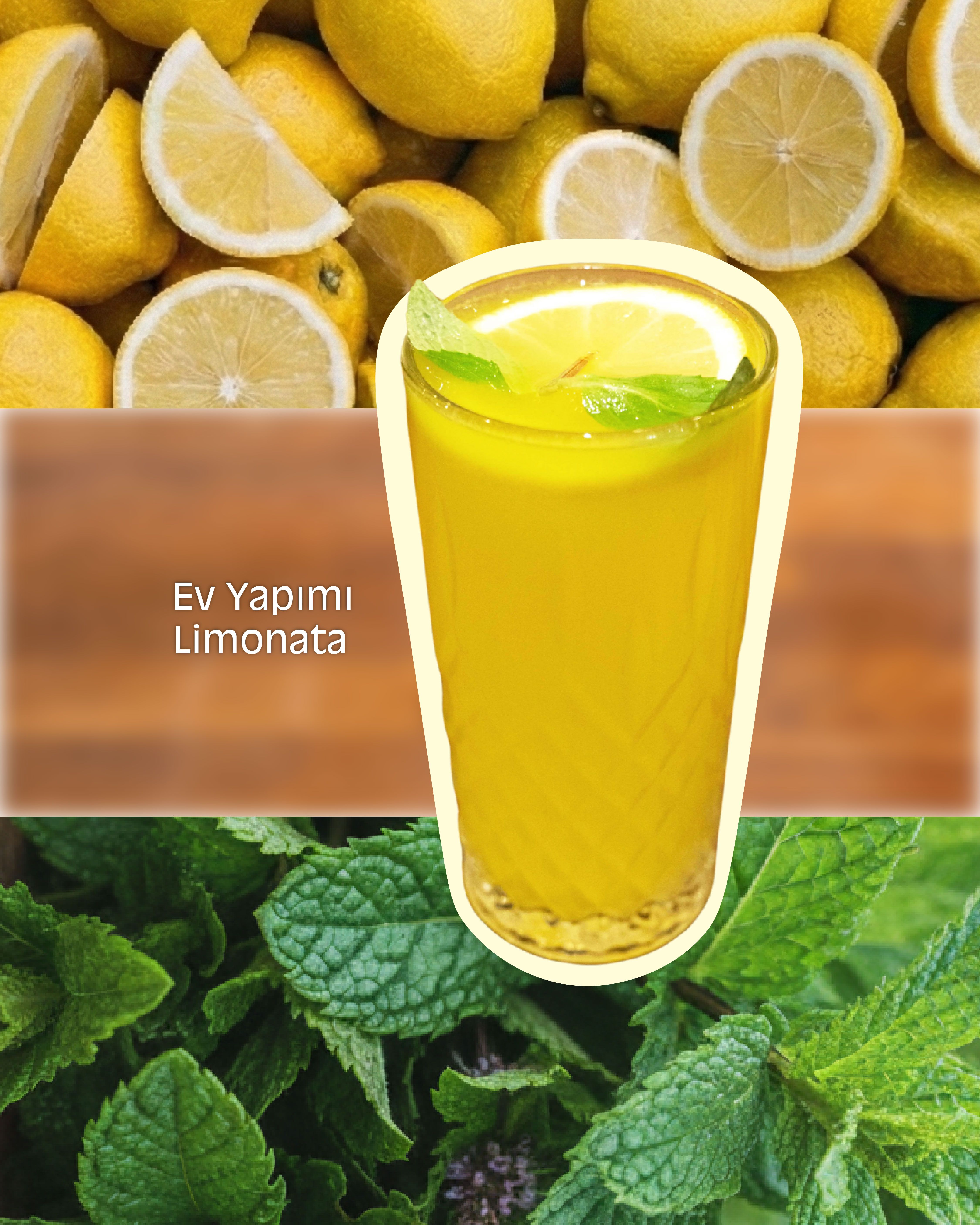 Lemonade