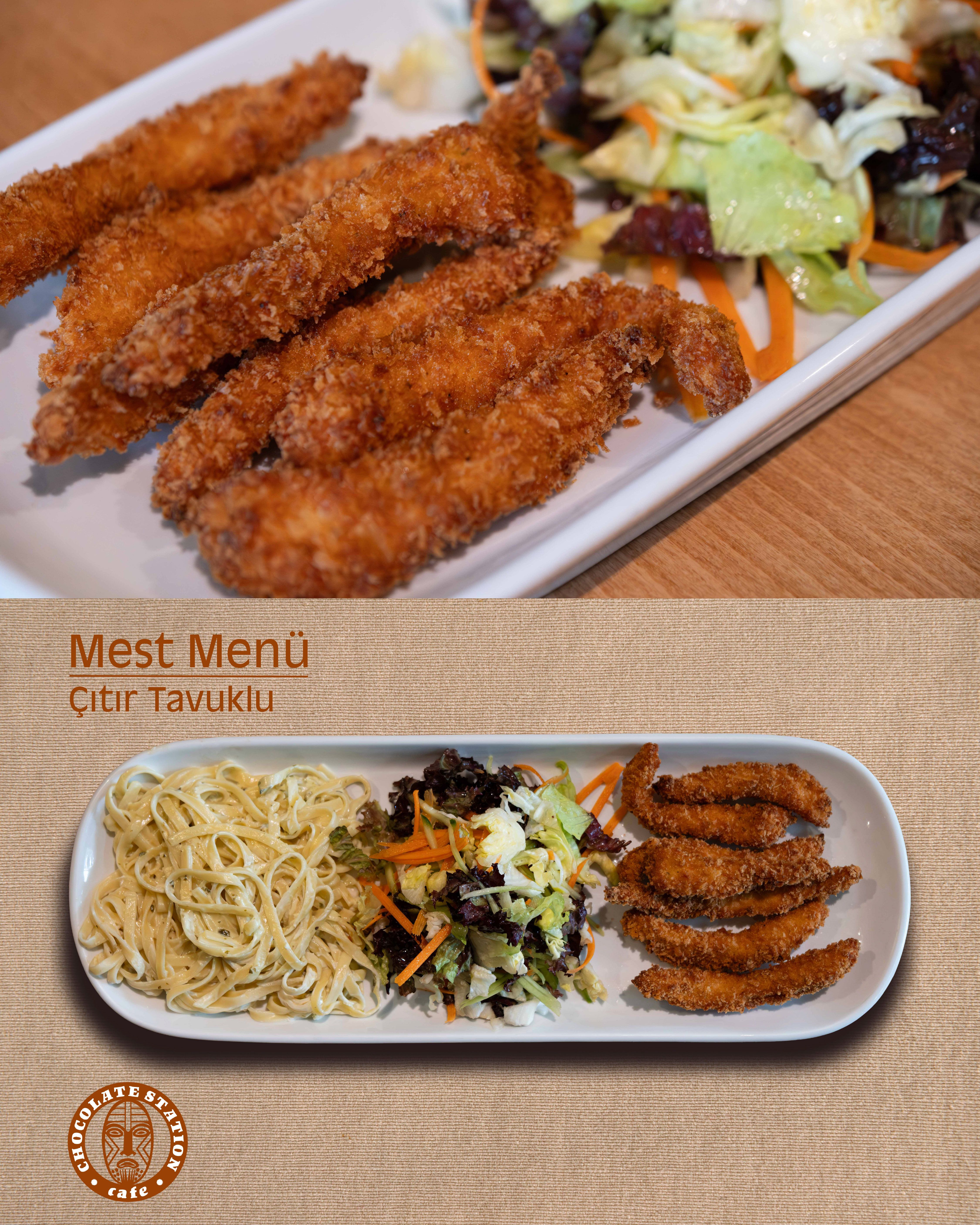 Mest Menu