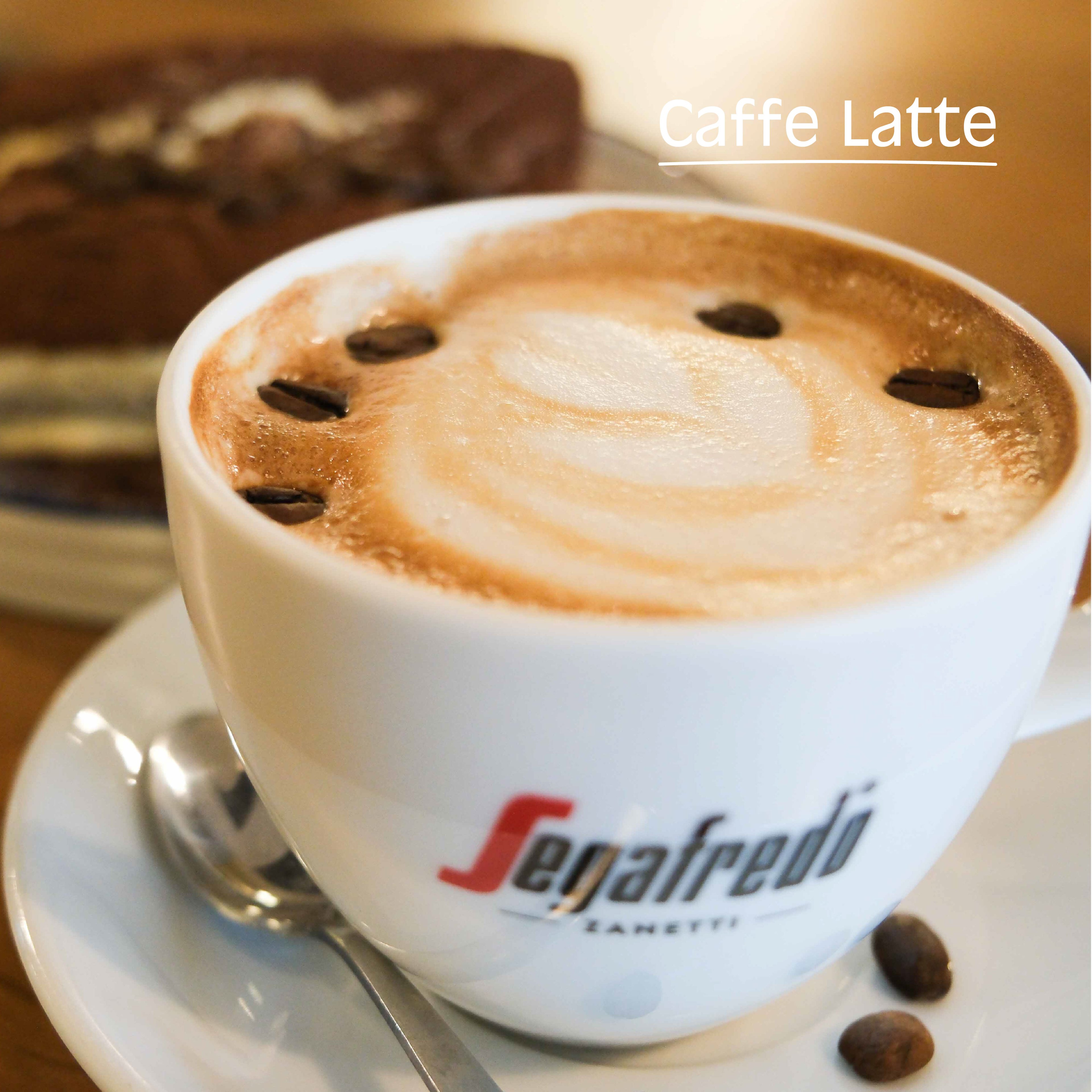 Caffe Latte