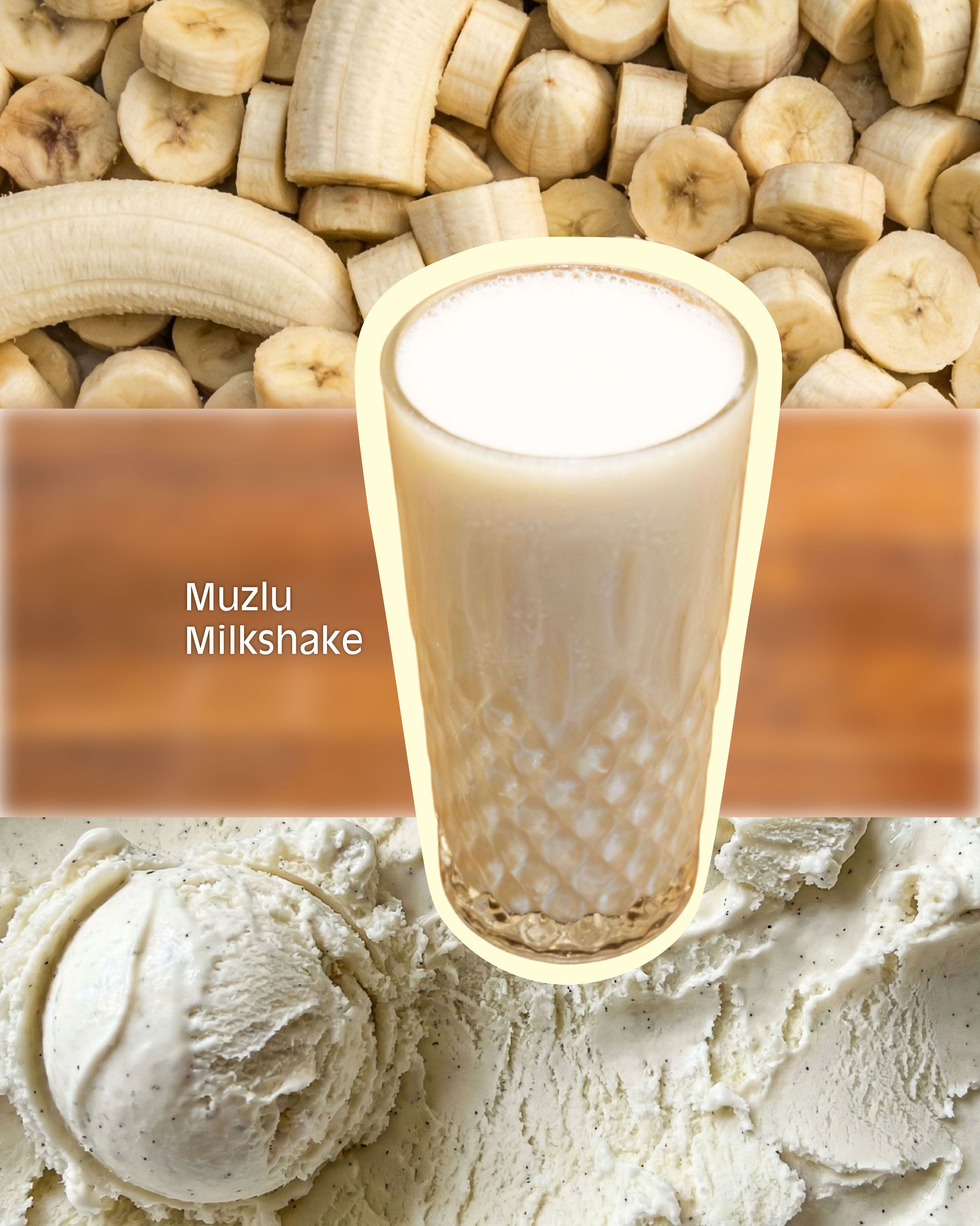 Milkshake