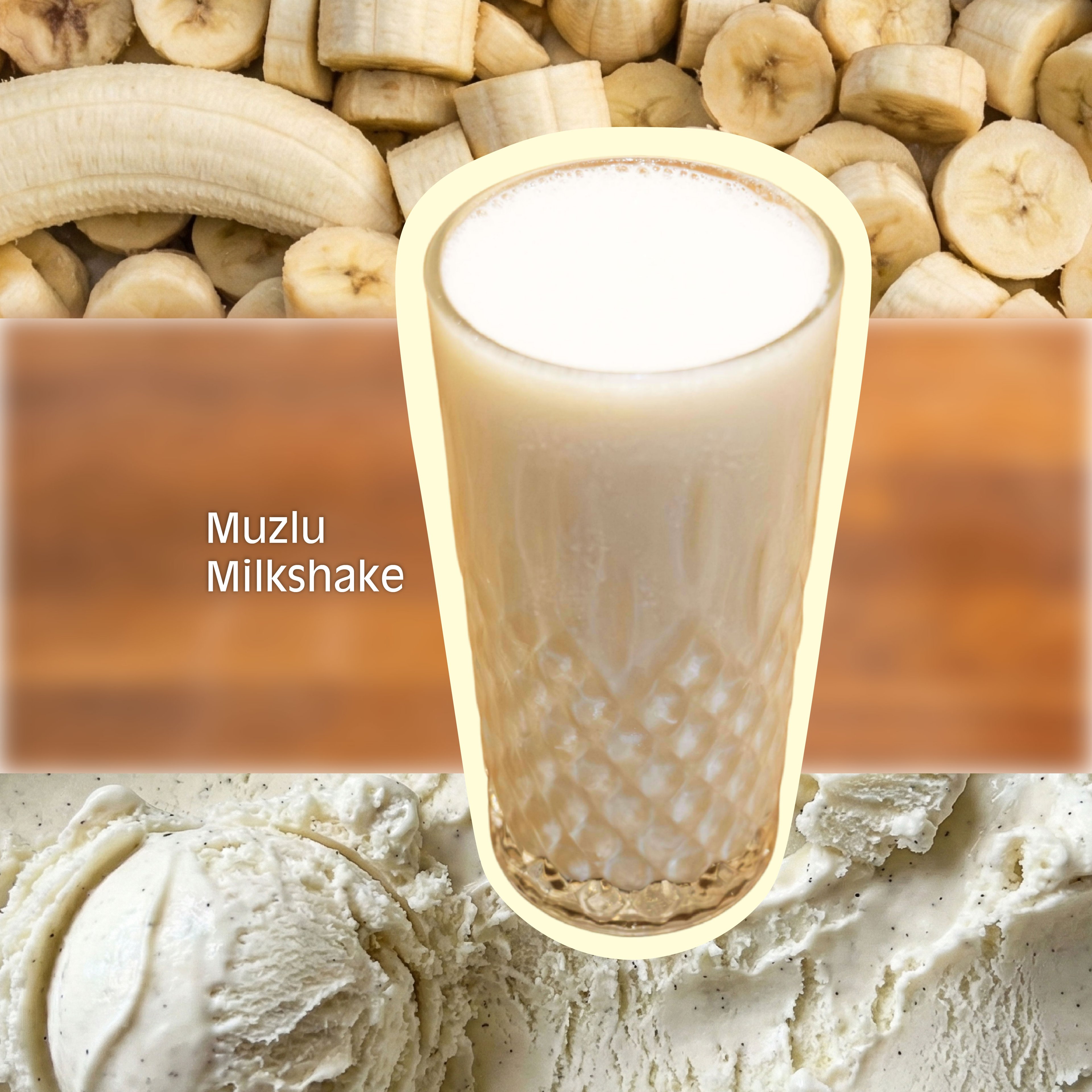 Milkshake