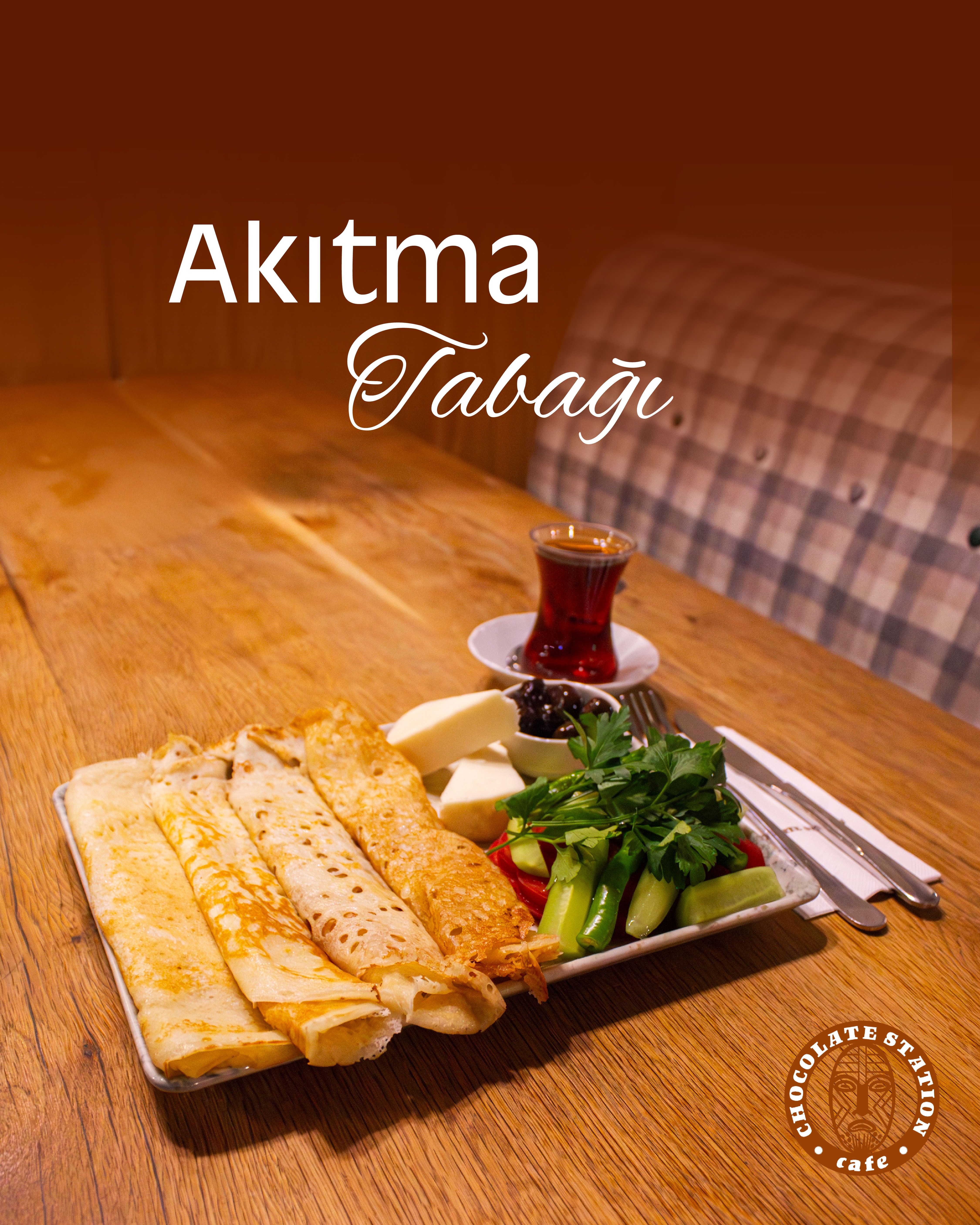 Akıtma