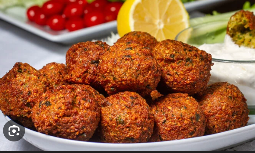 Falafel