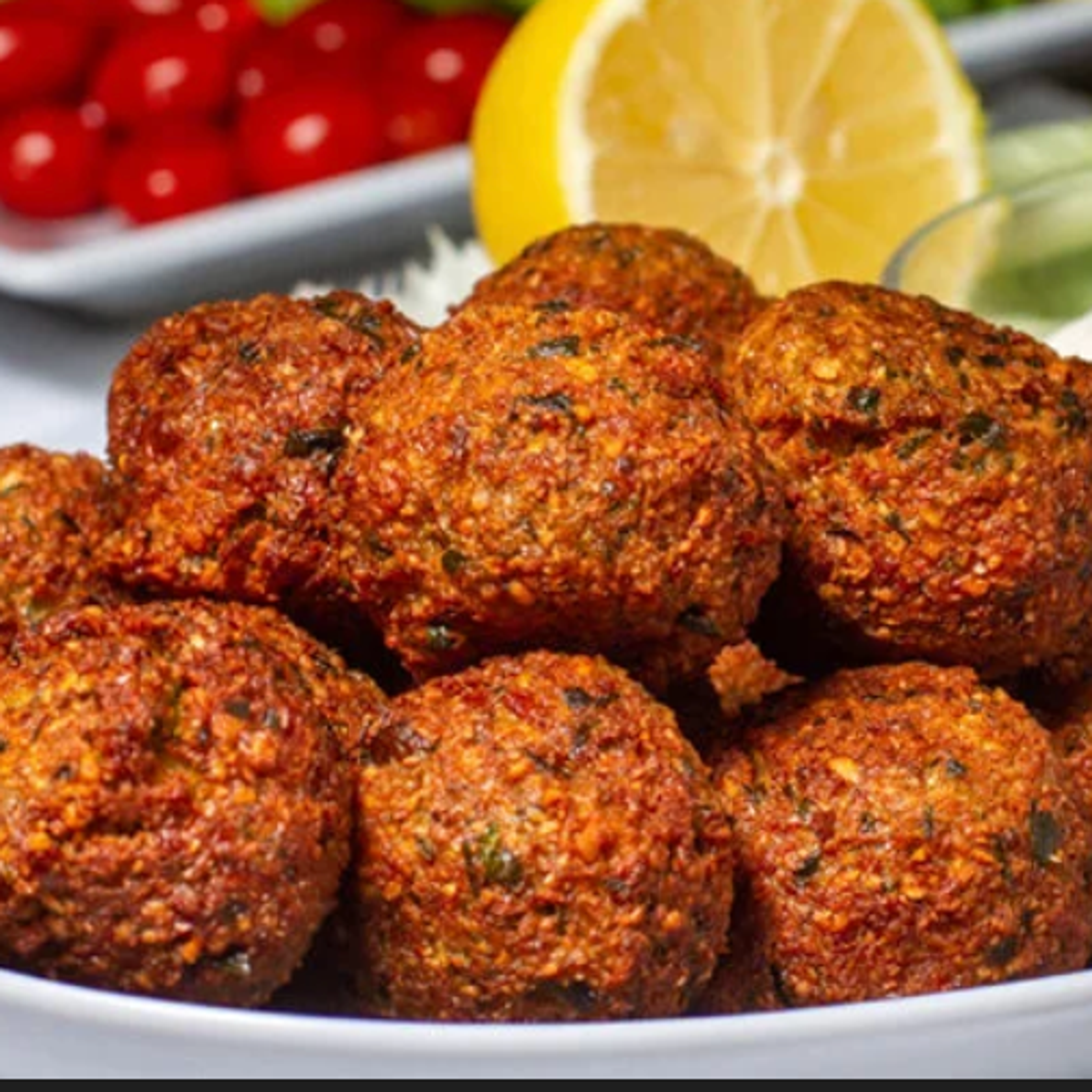 Falafel