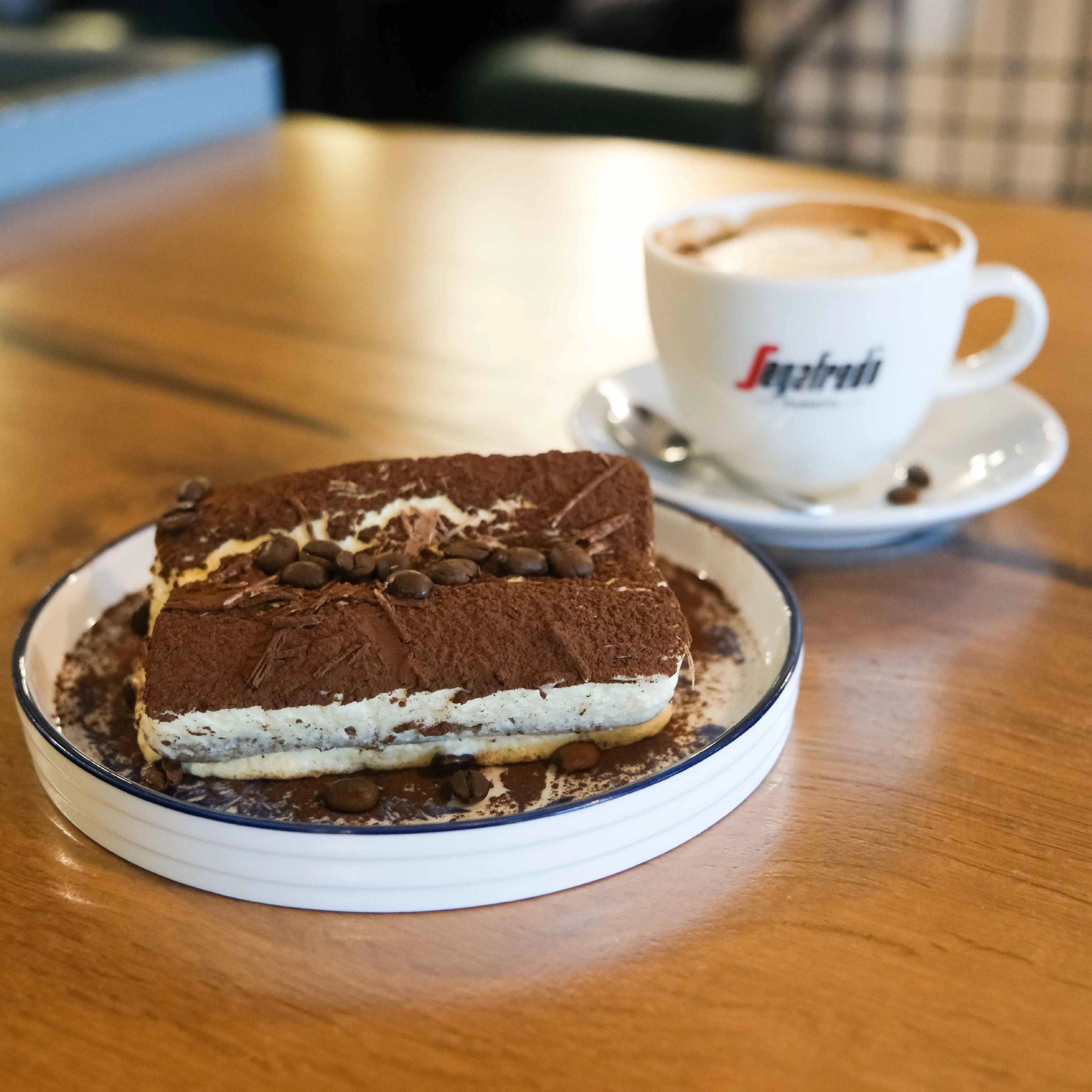 Tiramisu