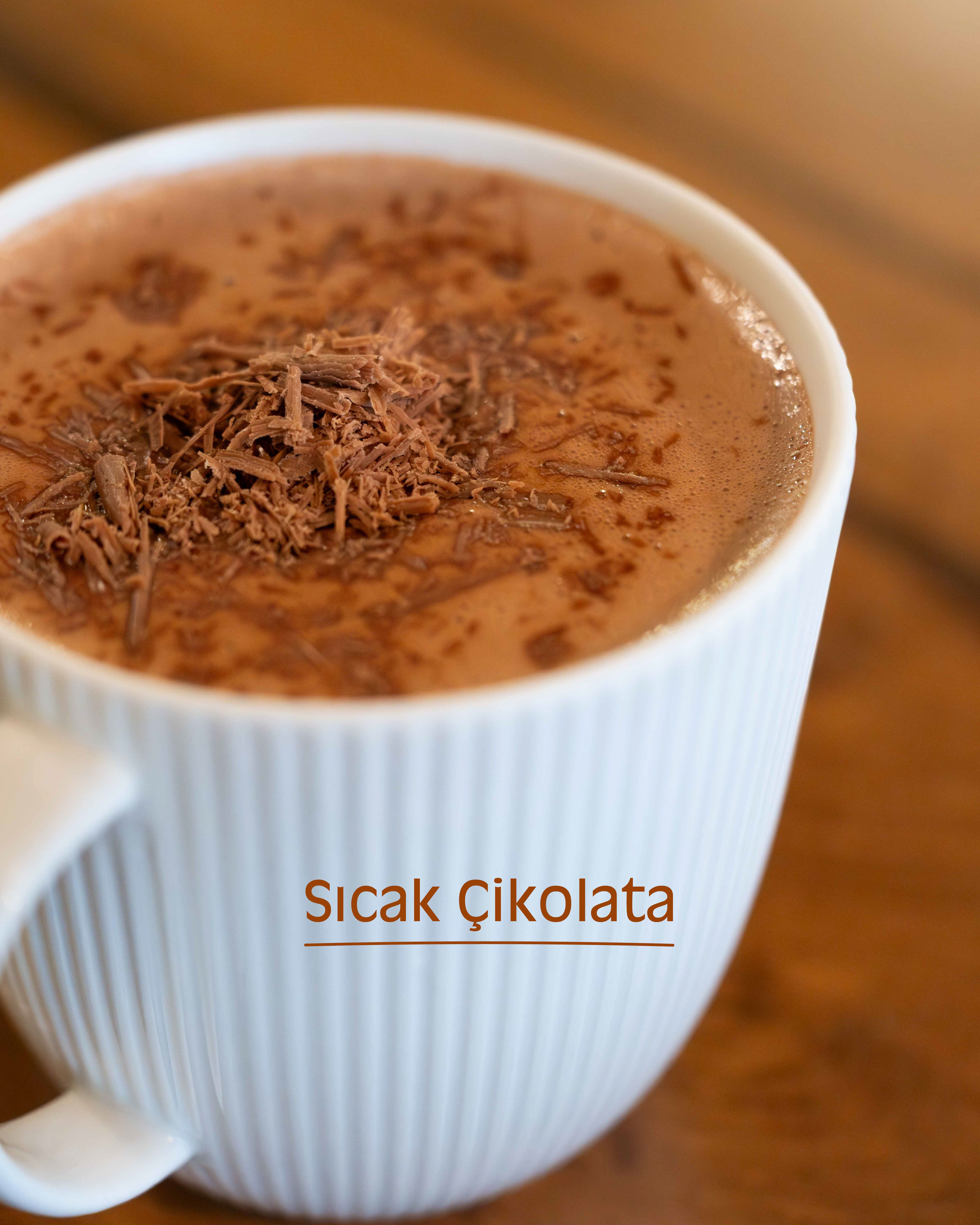 Hot Chocolate