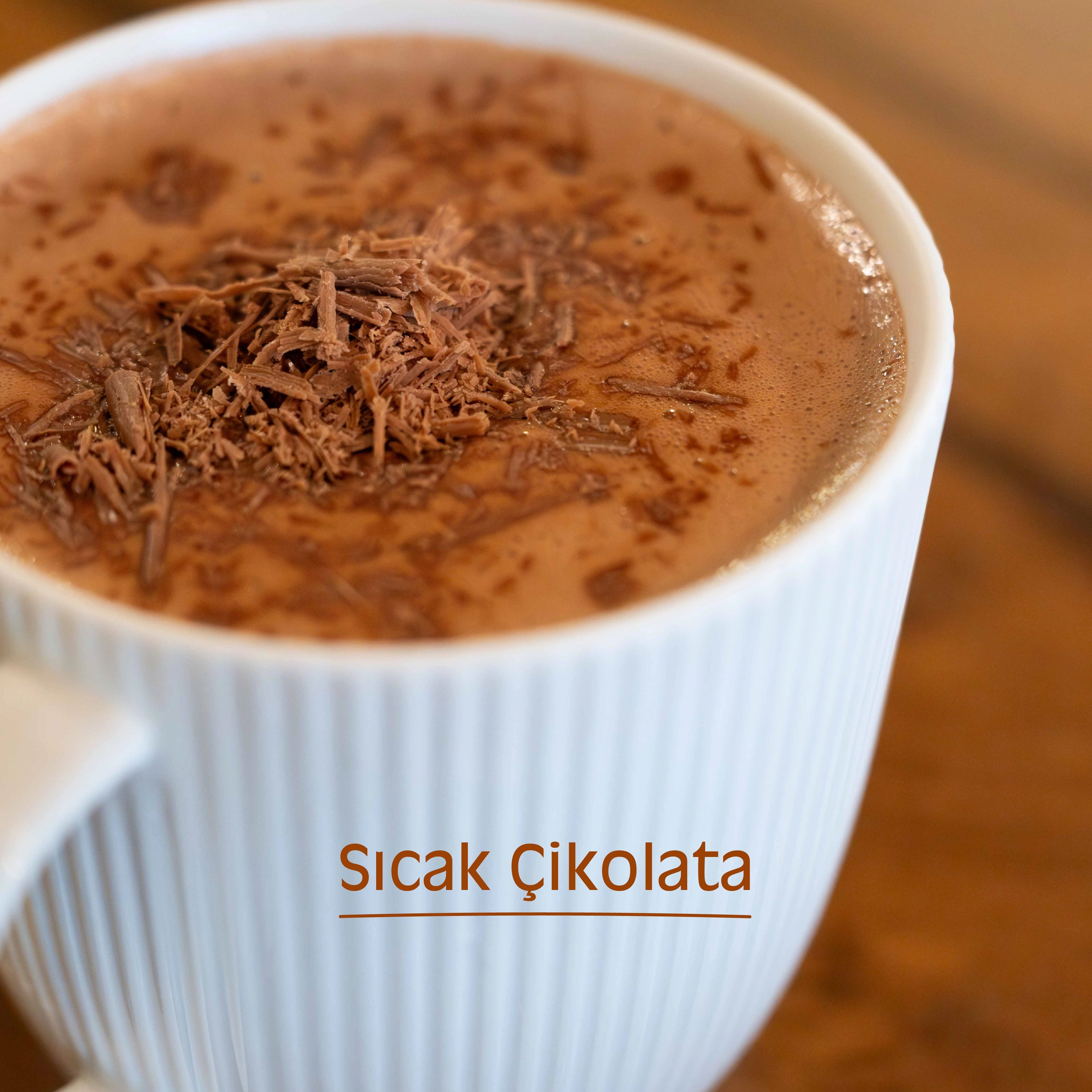Hot Chocolate