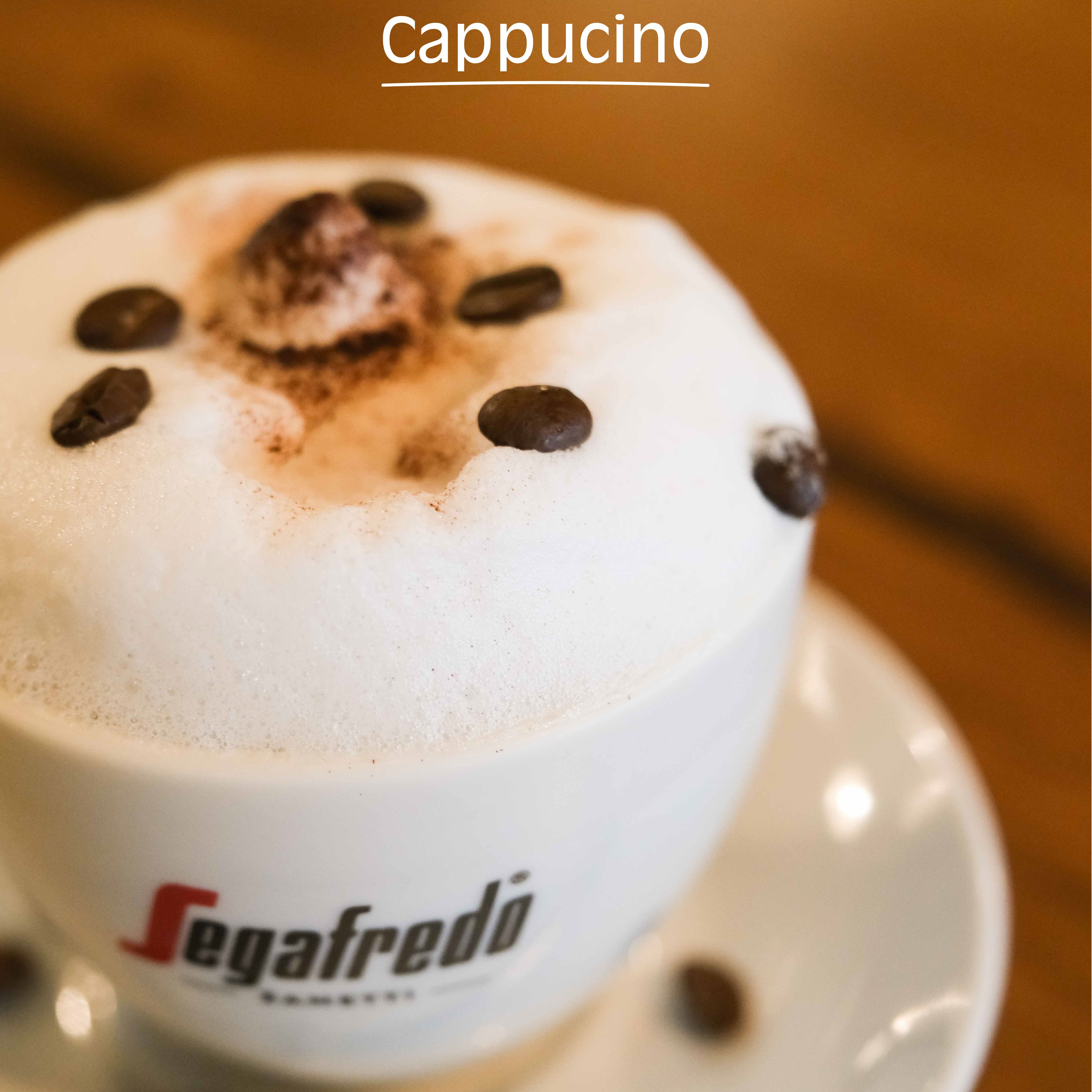 Cappuccino