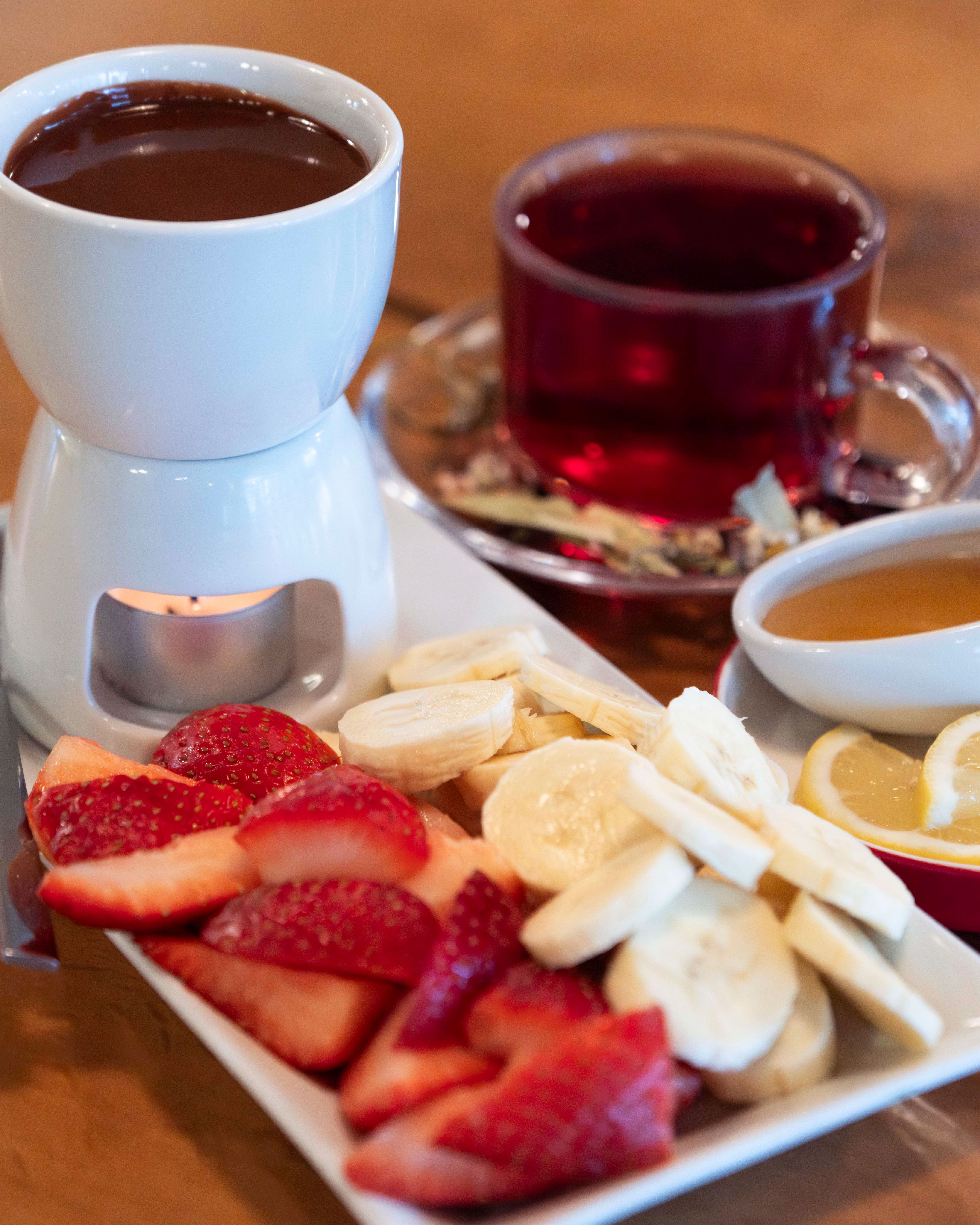 Fondue
