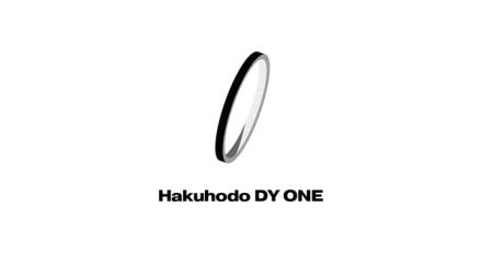 Hakuhodo DY ONE