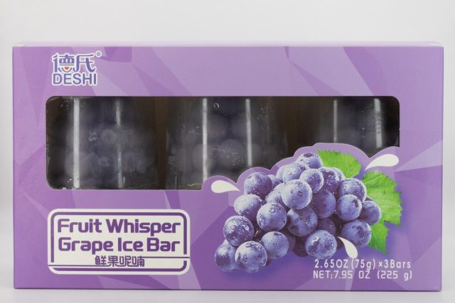 Fruit Whisper Grape product photo
