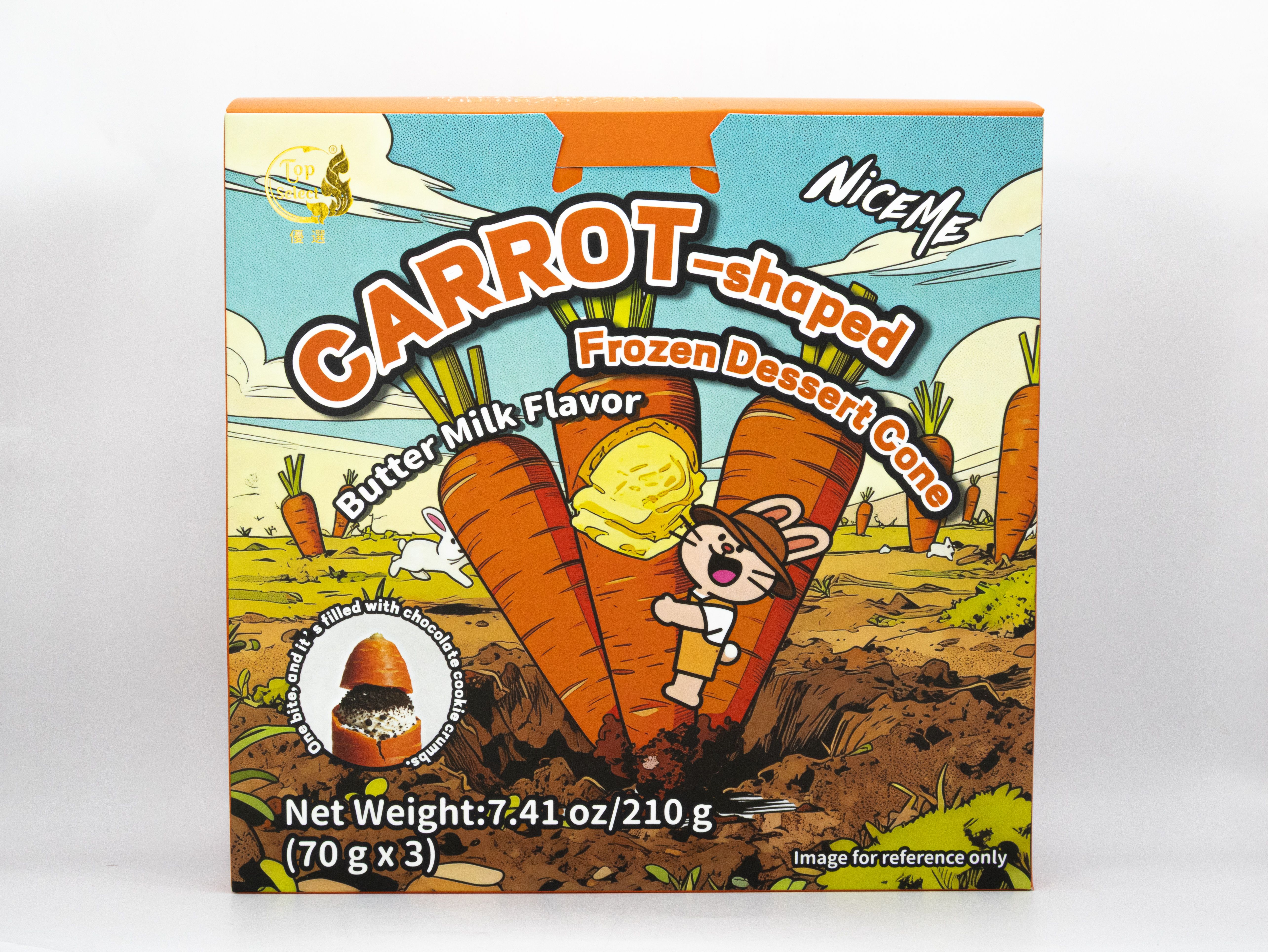 Carrot